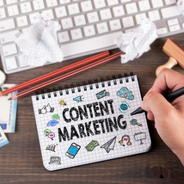 "The Power of Content Marketing: Why WebBiz Solutions is Your Go-To Partner"